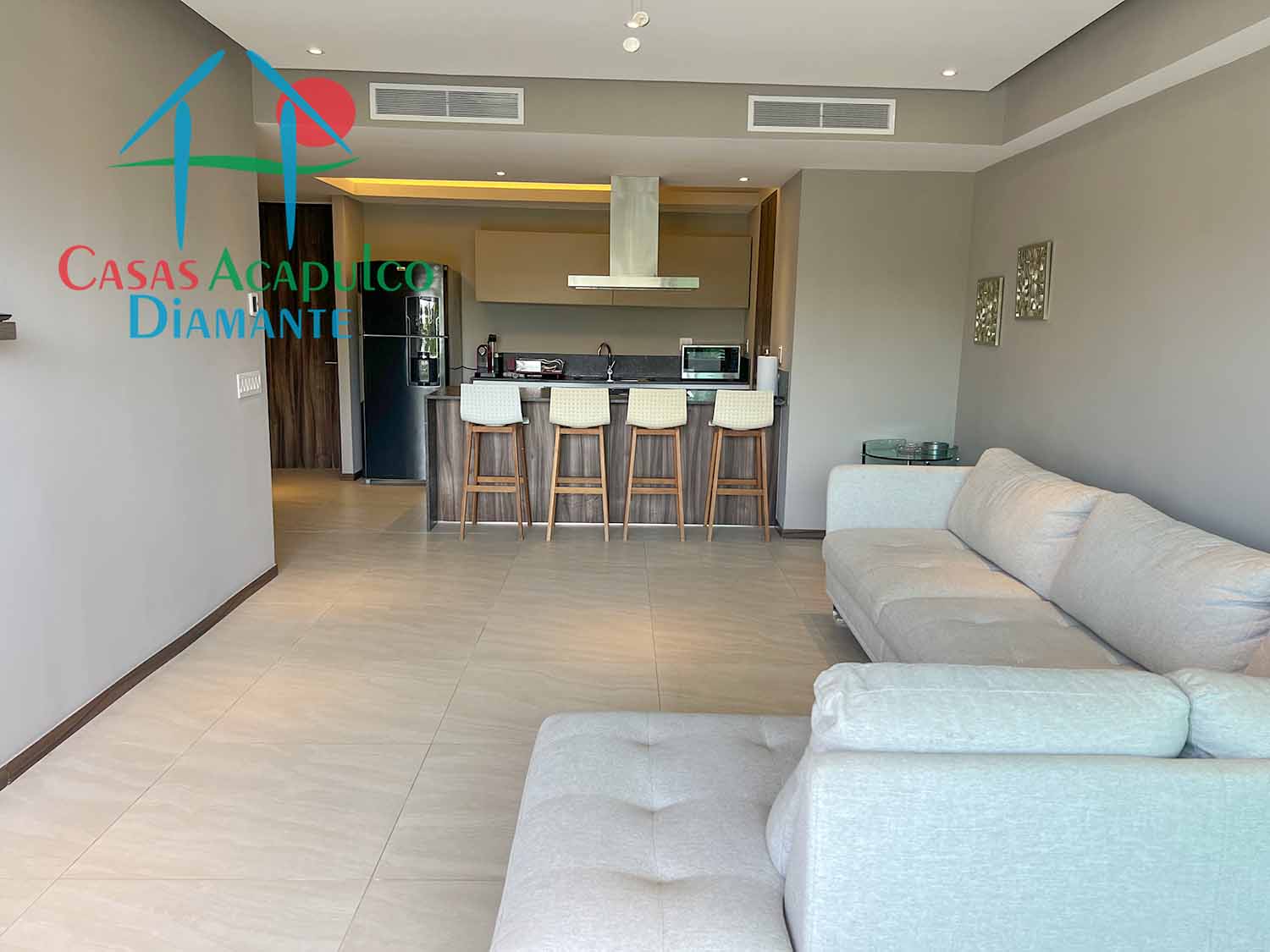 La Isla Emerald E3 - Estancia 4 La Isla Emerald E3 - Estancia 4